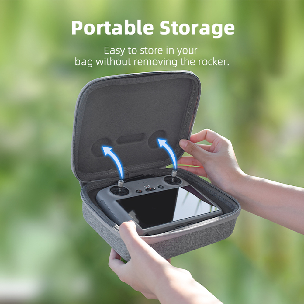 Storage Bag For DJI Mini 5 Pro - Drone Carrying Case incelemesi ve fiyatı