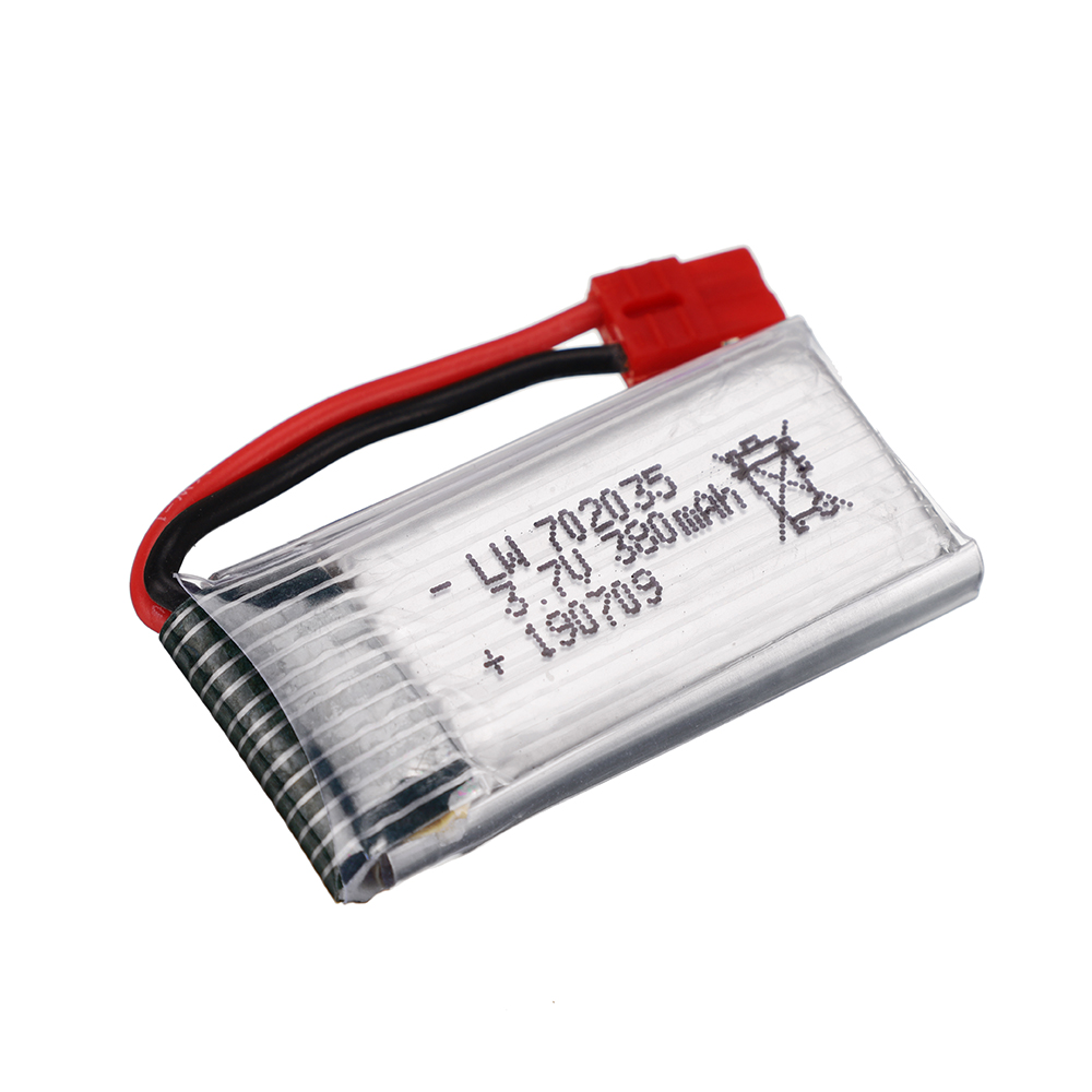 3.7V 380mAh Lipo Battery With  - Drone Battery Charger incelemesi ve fiyatı