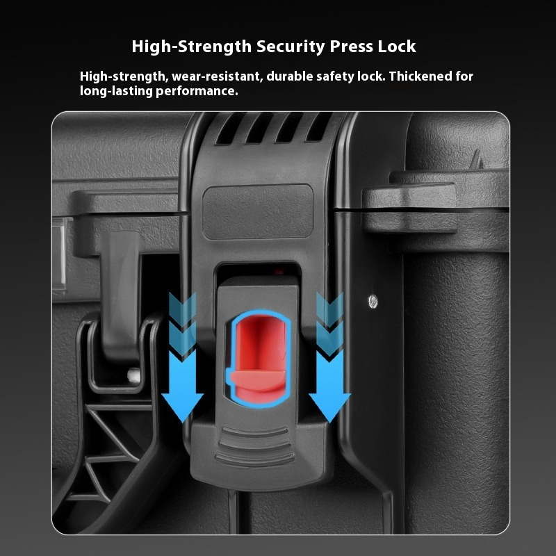 Explosion-proof Carrying Case  - Drone Joystick Cover incelemesi ve fiyatı