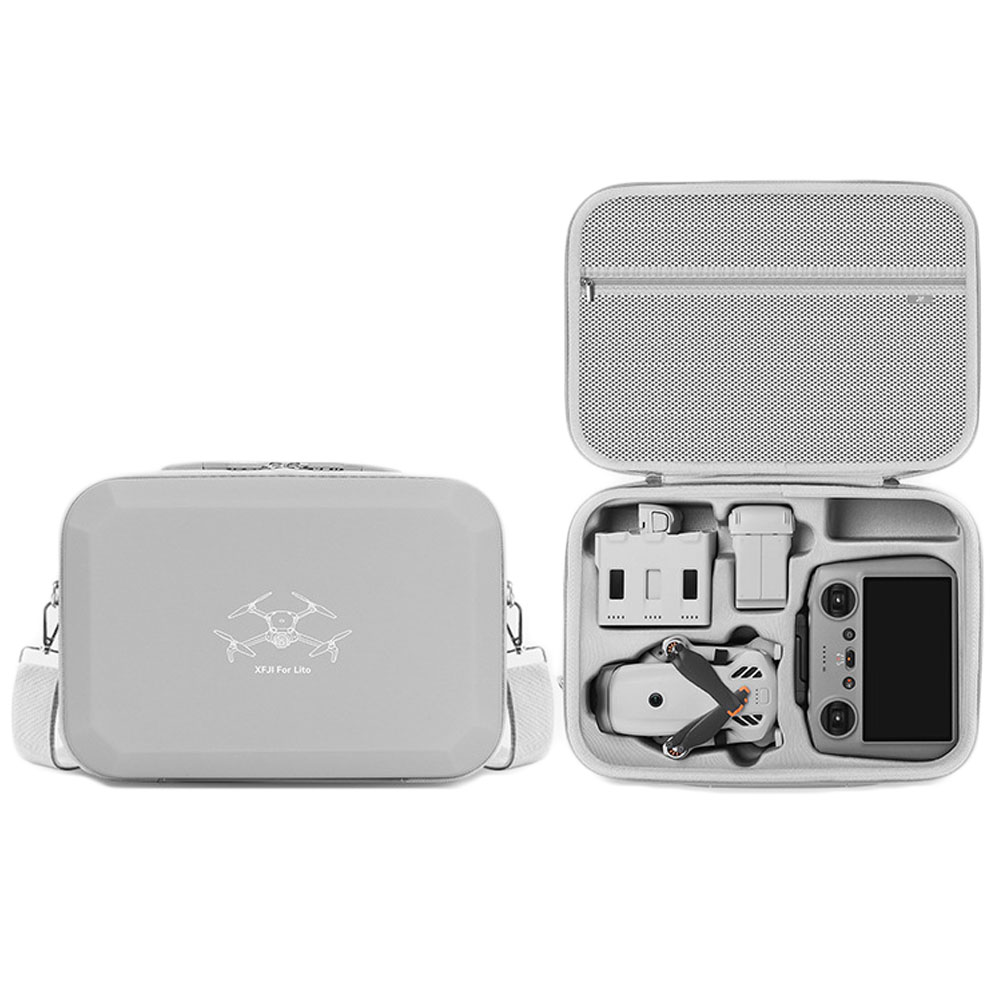 Hard Shell Portable Storage Ba - Drone Hard Shell Case incelemesi ve fiyatı