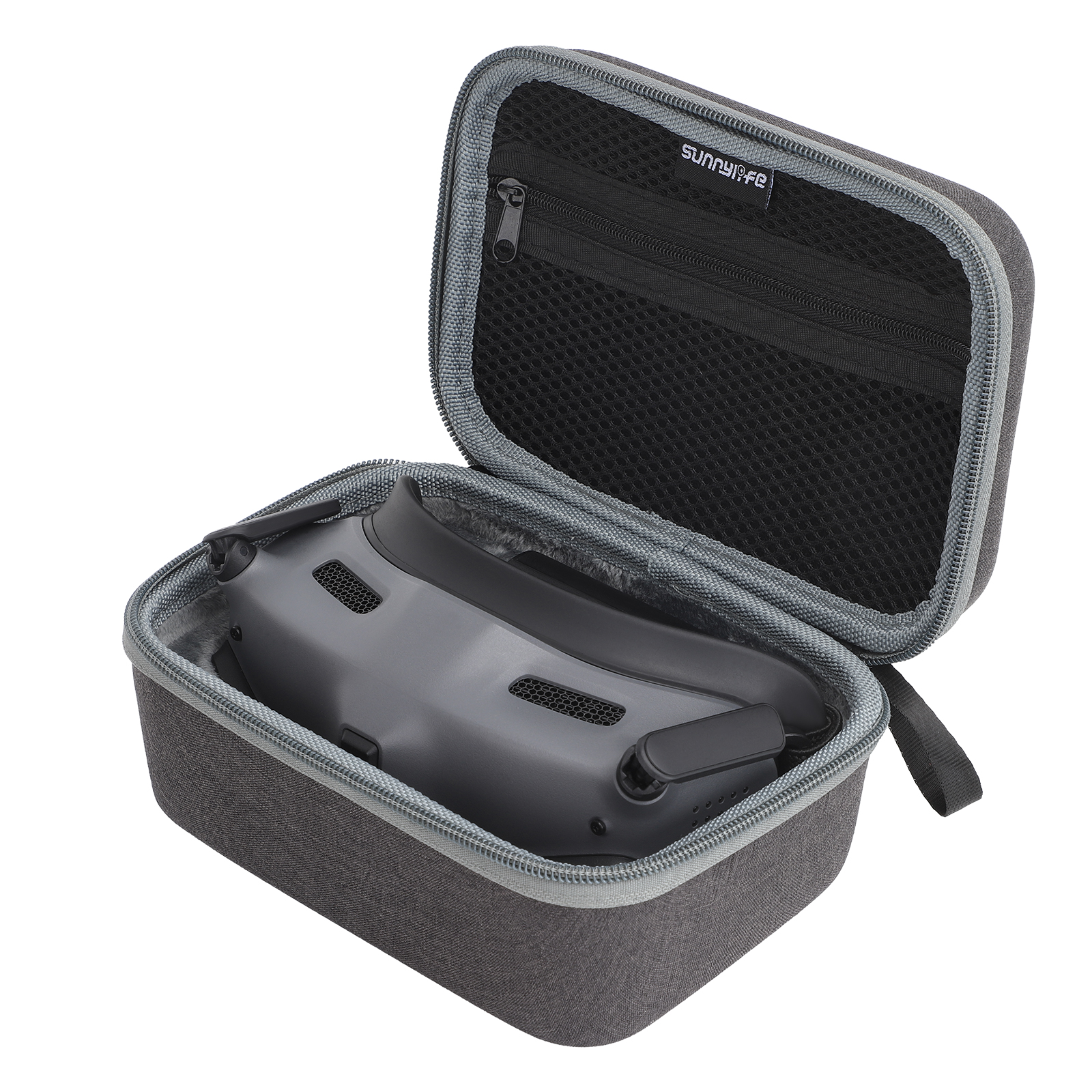 Portable Storage Bag Suitcase  - Drone Carrying Case incelemesi ve fiyatı