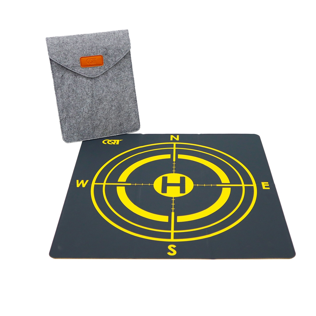 A51I Drone Landing Pad Foldabl - Drone Landing Pad incelemesi ve fiyatı