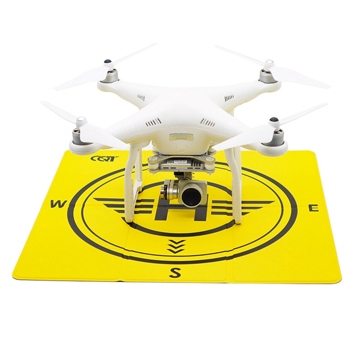 A51I Drone Landing Pad Foldabl - Drone Landing Pad incelemesi ve fiyatı