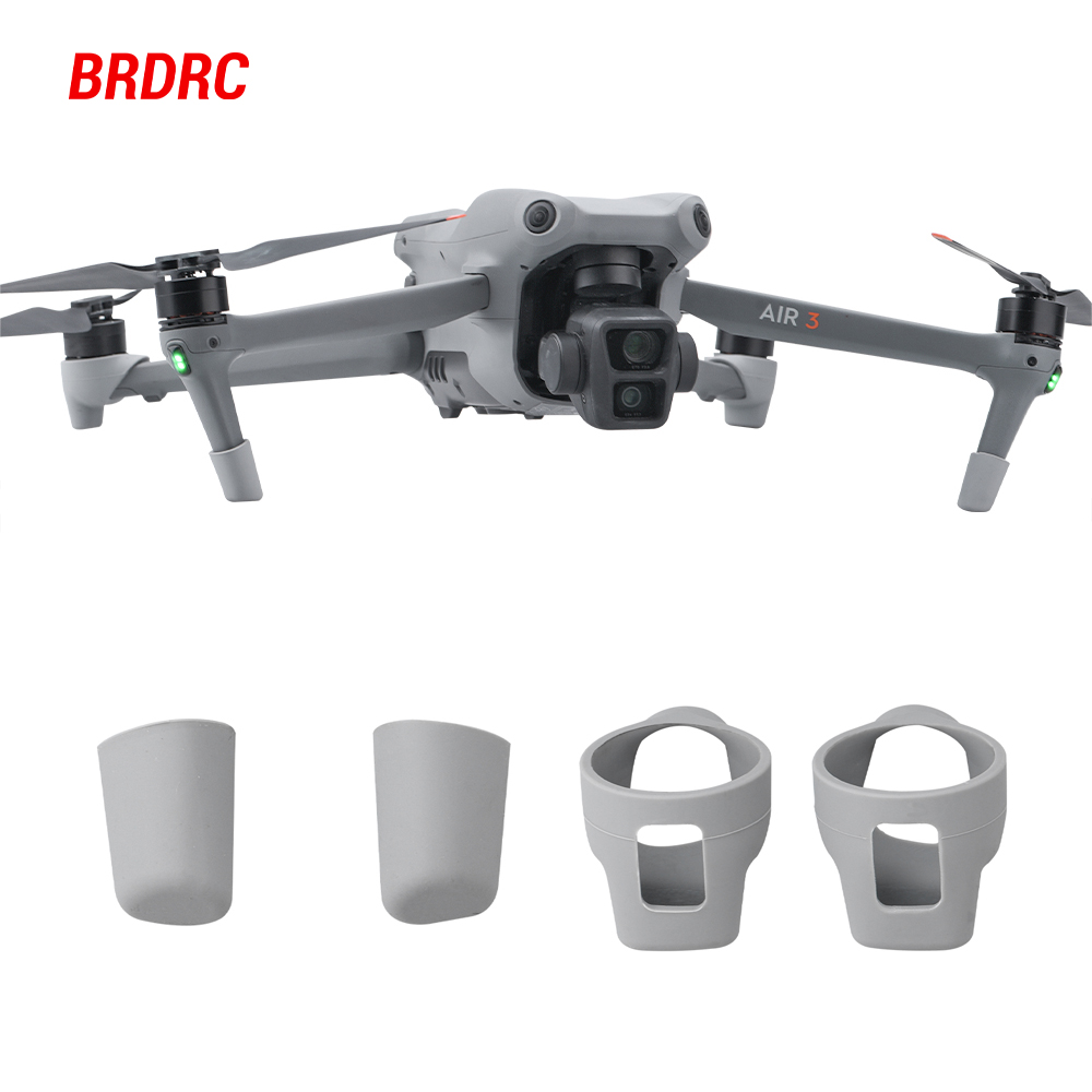 Landing Gear Protection Pad fo - Drone Landing Pad incelemesi ve fiyatı