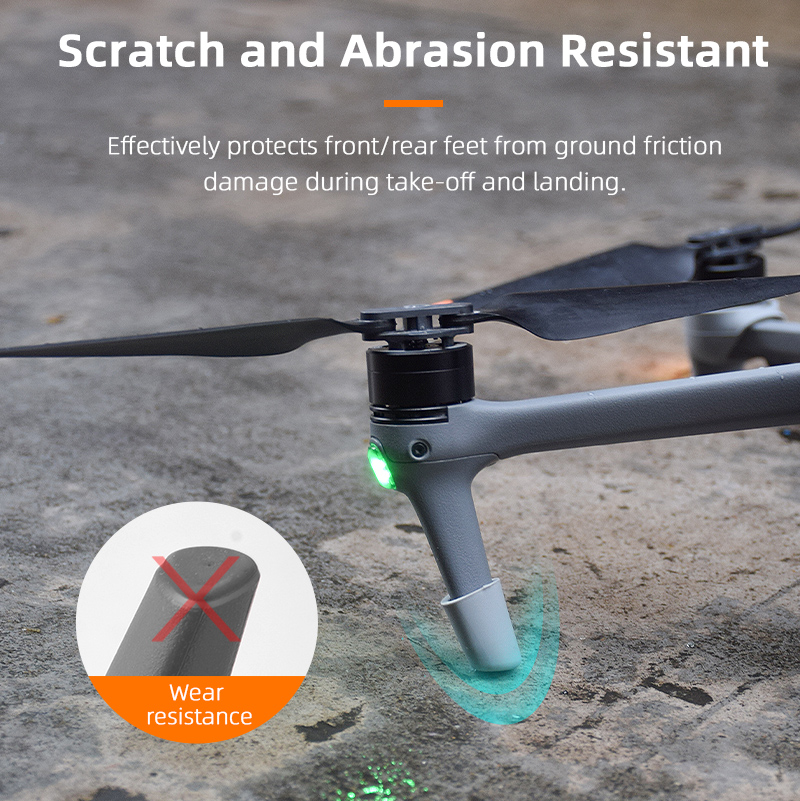 Landing Gear Protection Pad fo - Drone Landing Pad incelemesi ve fiyatı