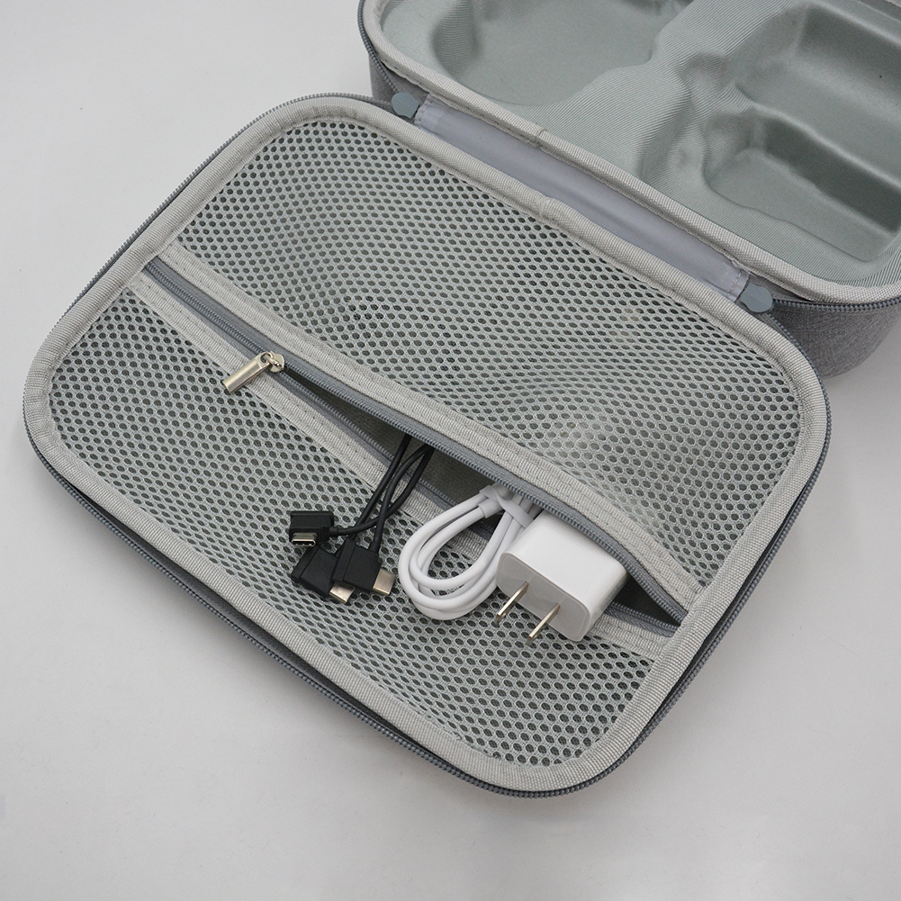 Hard EVA Drone Bag For DJI Min - Drone Joystick Cover incelemesi ve fiyatı
