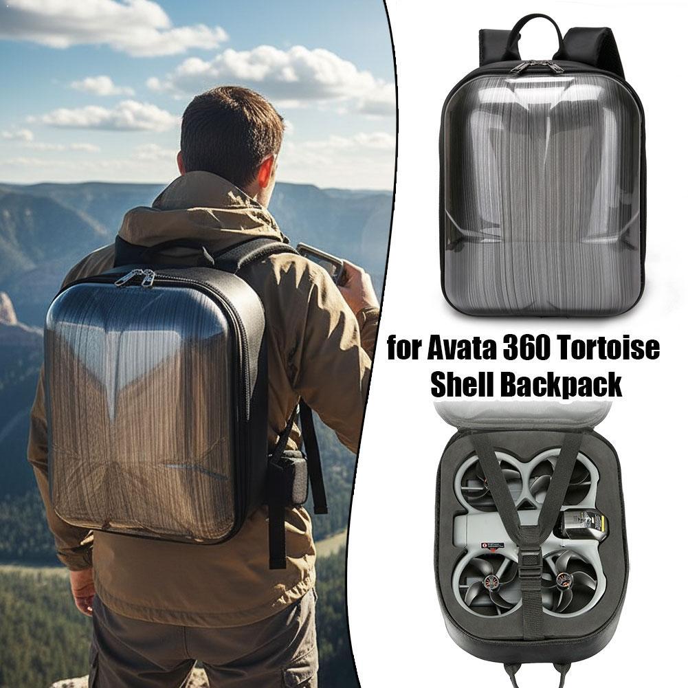 Hard Shell Backpack for dji Av - Drone Backpack incelemesi ve fiyatı