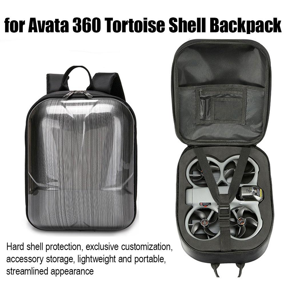 Hard Shell Backpack for dji Av - Drone Backpack incelemesi ve fiyatı