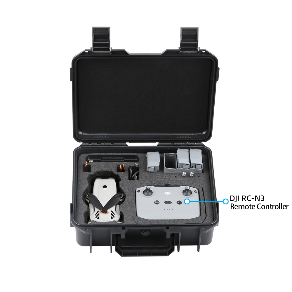 For DJI LITO 1 X1 Drone Hard S - Drone Joystick Cover incelemesi ve fiyatı