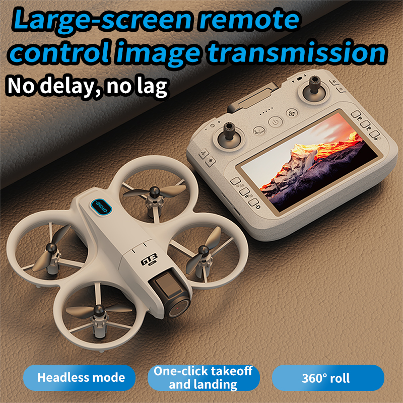 New Model GT3 MAX Drones Large - Drone Battery Adapter incelemesi ve fiyatı