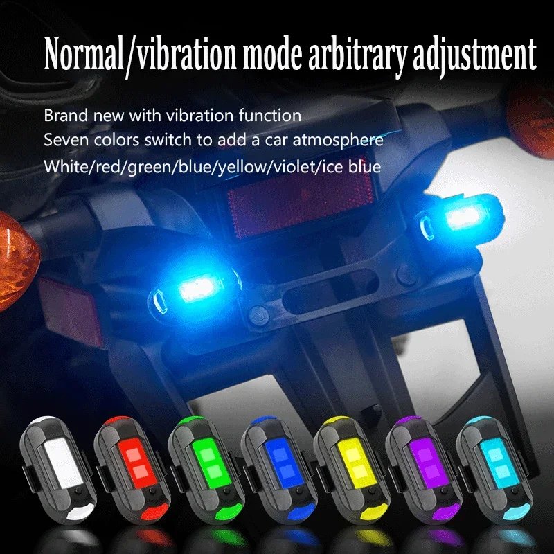 Motorcycle Lights Drone Strobe - Drone Strobe Light incelemesi ve fiyatı