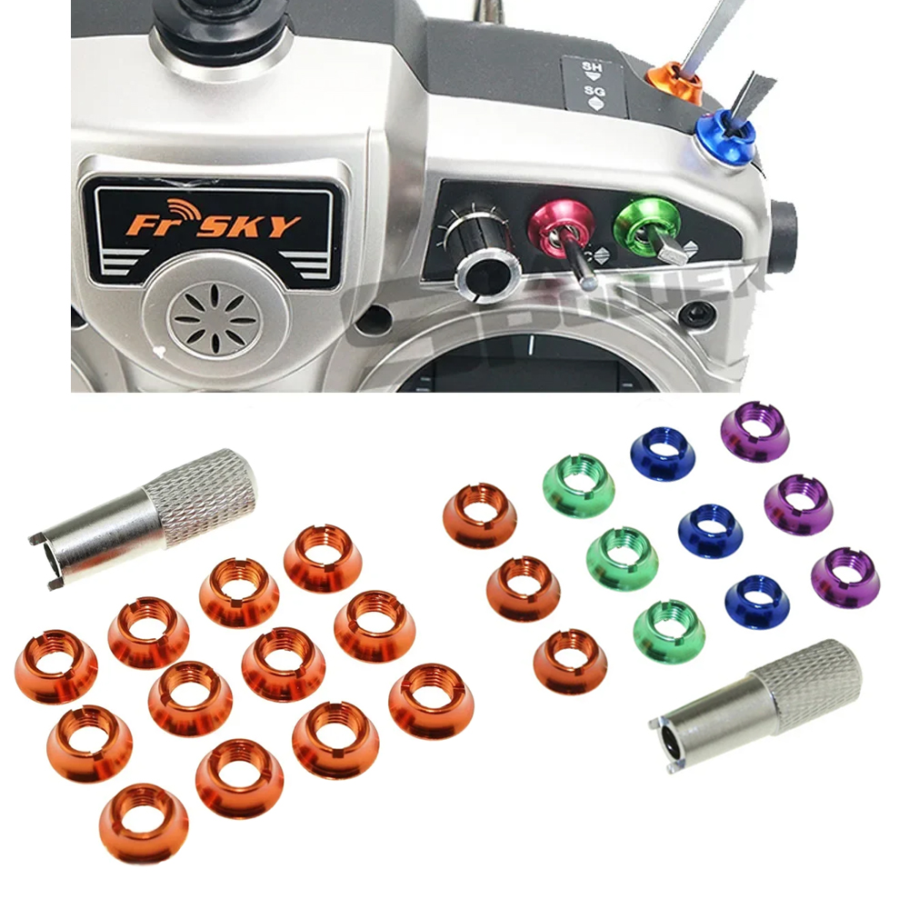 12pcs STAR POWER Radio Control - Drone Control Stick incelemesi ve fiyatı