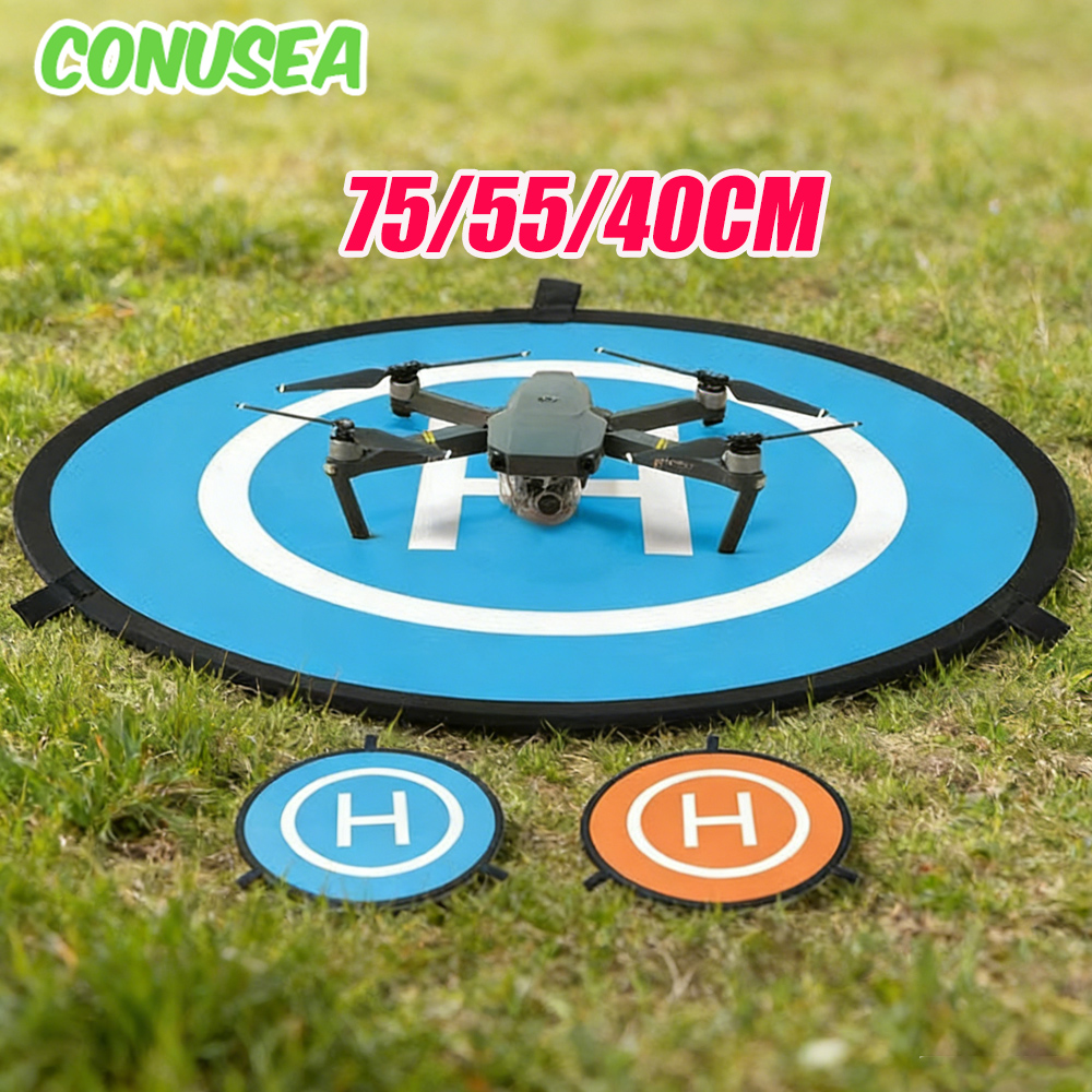 Universal Drone Quadcopters Ac - Drone Landing Pad incelemesi ve fiyatı