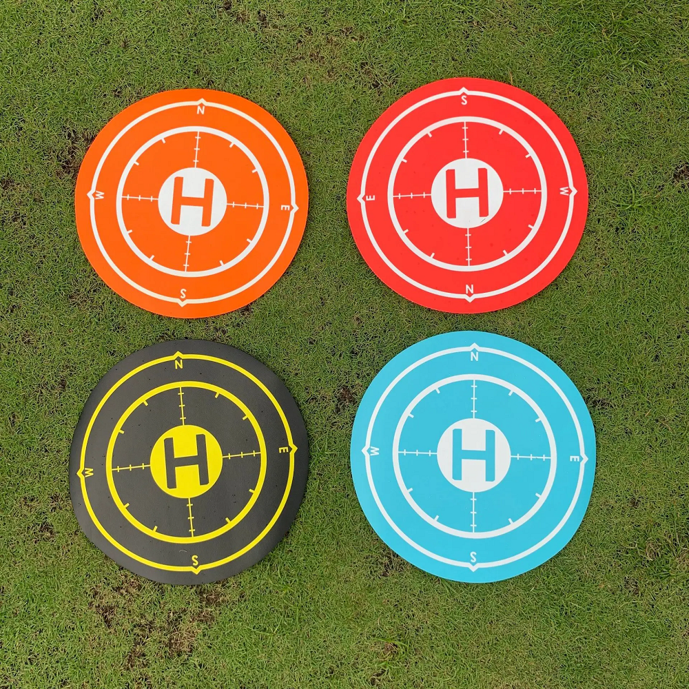 Universal Drone Quadcopters Ac - Drone Landing Pad incelemesi ve fiyatı