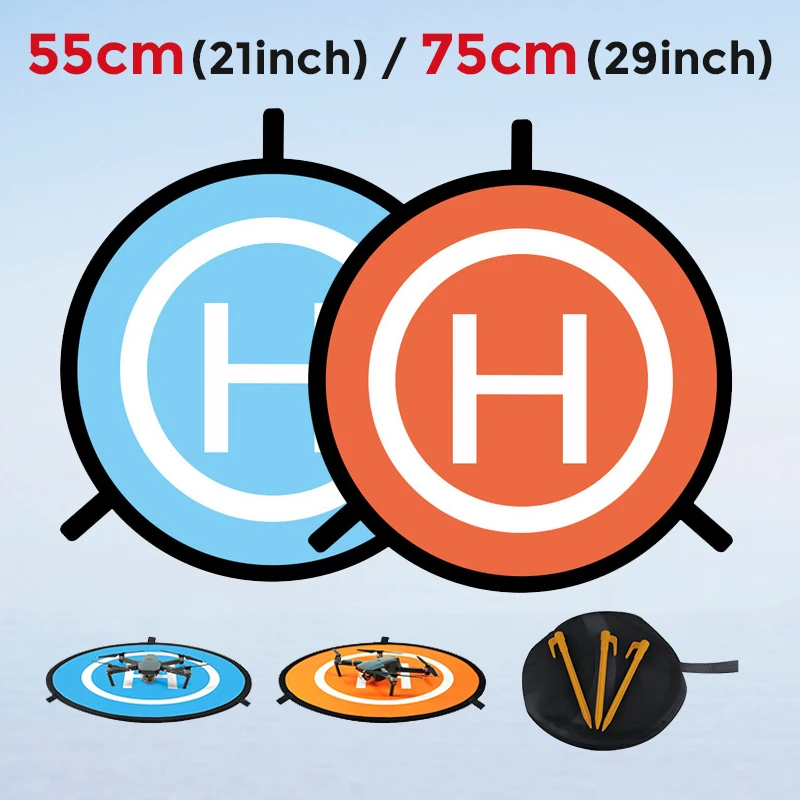 Universal Drone Quadcopters Ac - Drone Landing Pad incelemesi ve fiyatı