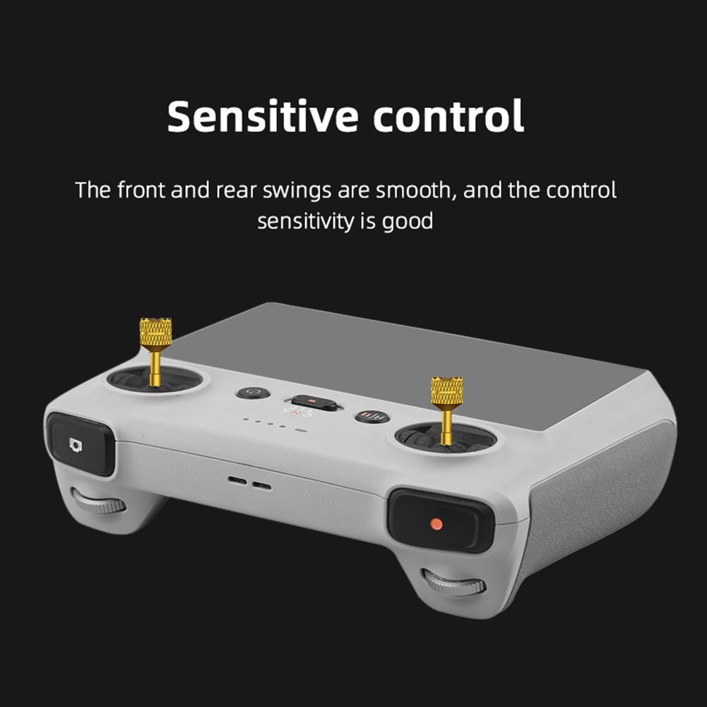 Lightweight Remote Controller  - Drone Control Stick incelemesi ve fiyatı