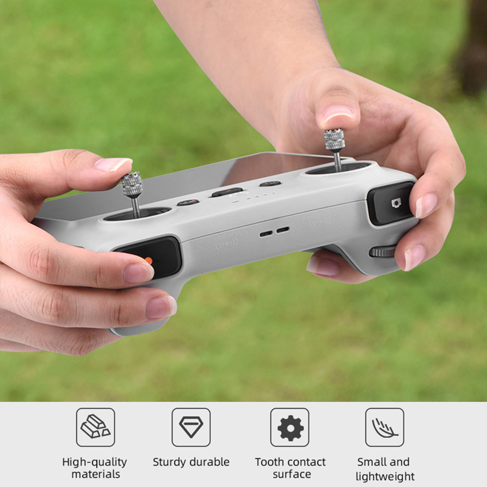 Lightweight Remote Controller  - Drone Control Stick incelemesi ve fiyatı