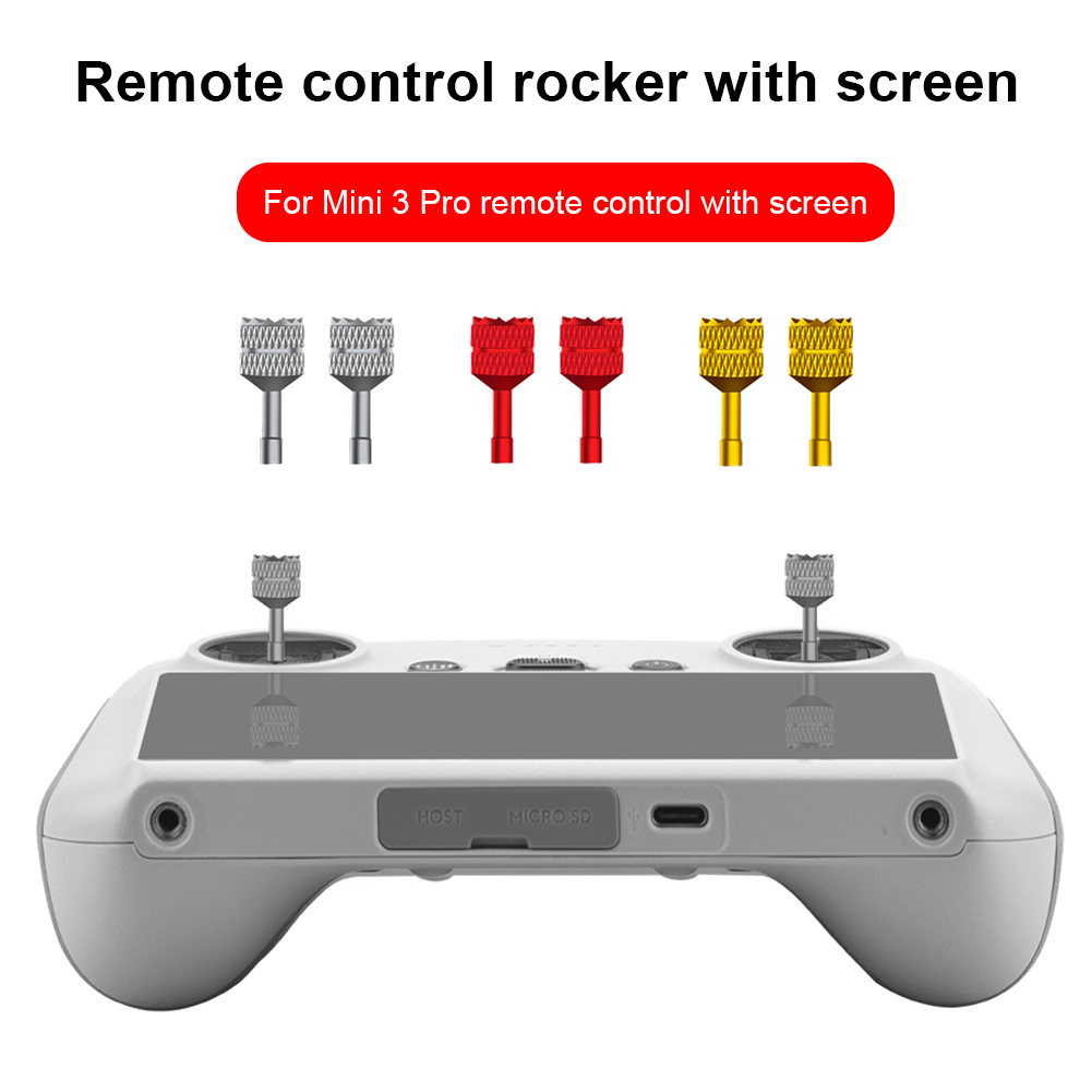 Lightweight Remote Controller  - Drone Control Stick incelemesi ve fiyatı