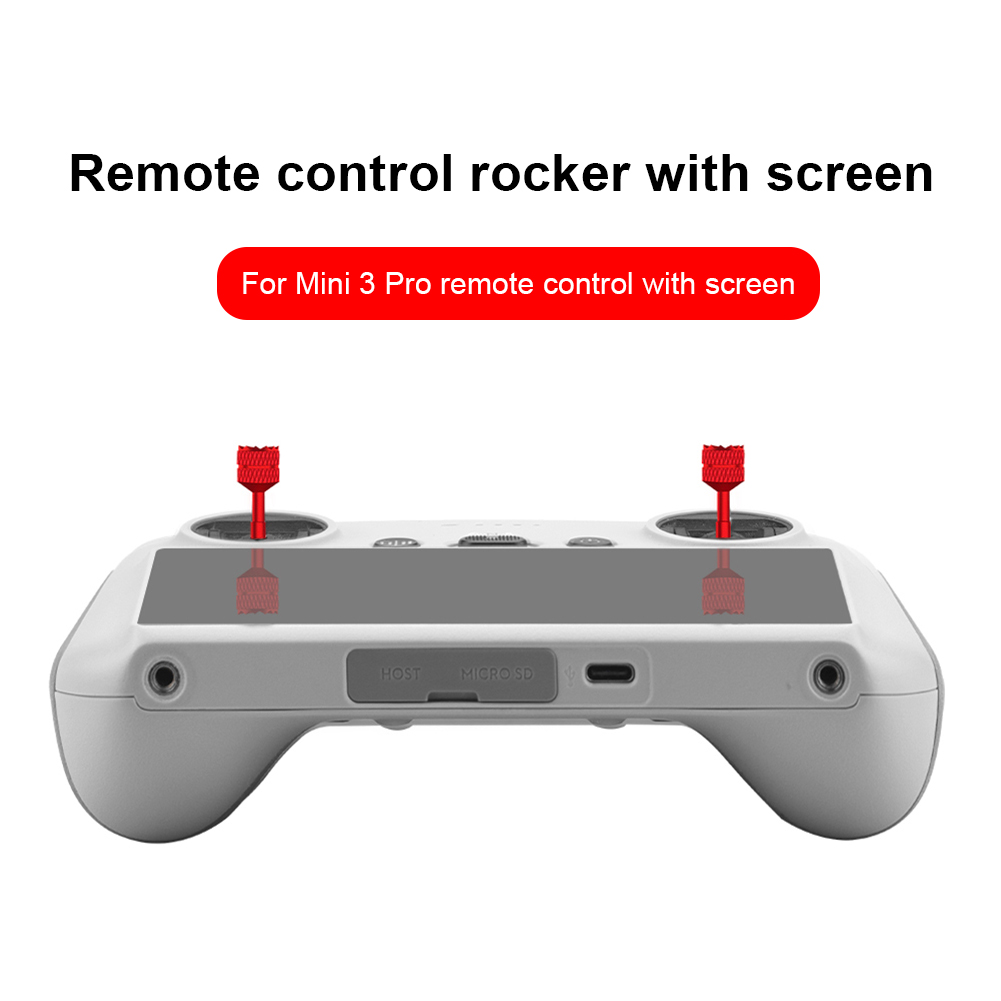 Lightweight Remote Controller  - Drone Control Stick incelemesi ve fiyatı