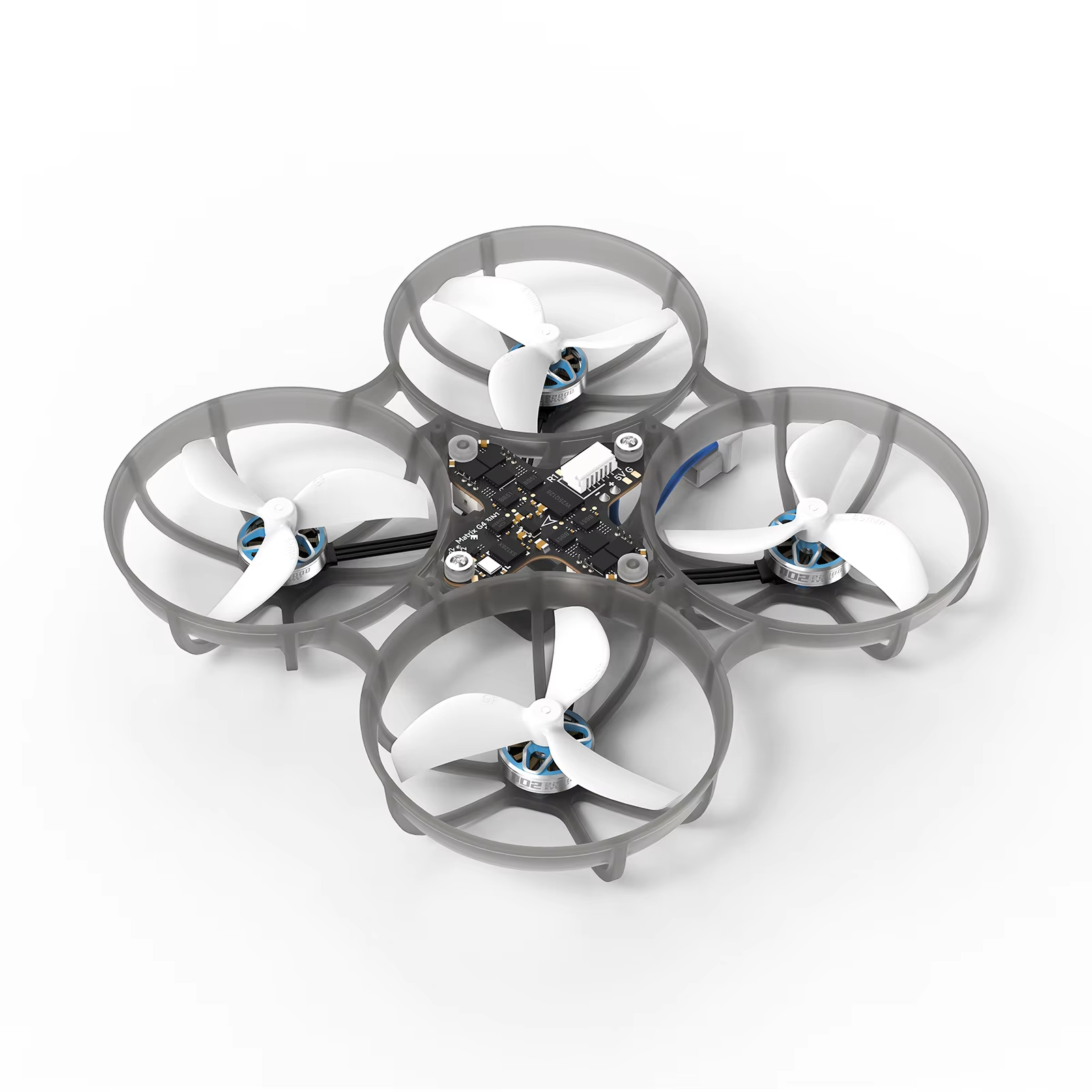 BETAFPV Meteor75 Pro FPV Drone - Drone Battery Adapter incelemesi ve fiyatı