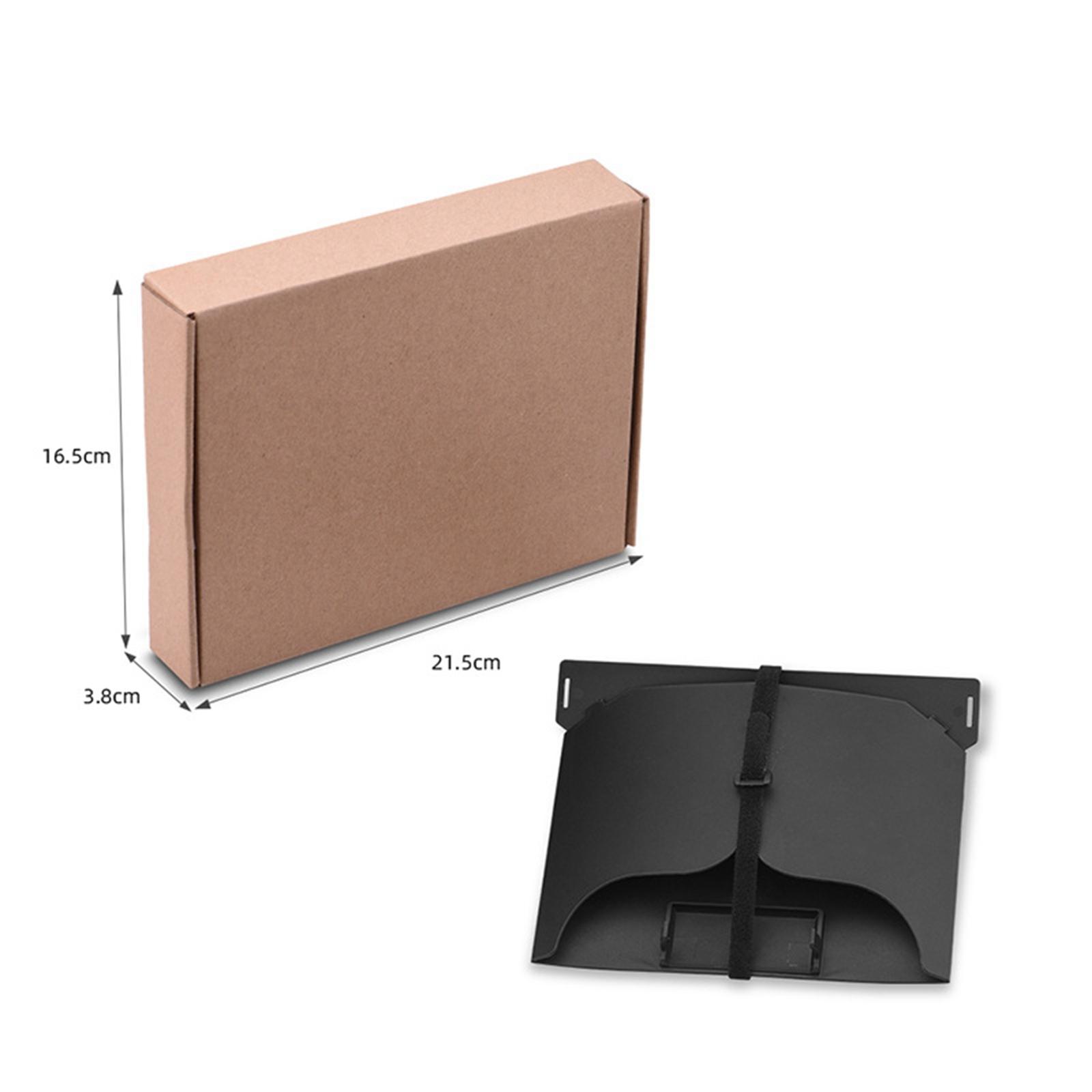 Sun Hood Case Drone Sunshade f - Drone Sun Shade incelemesi ve fiyatı