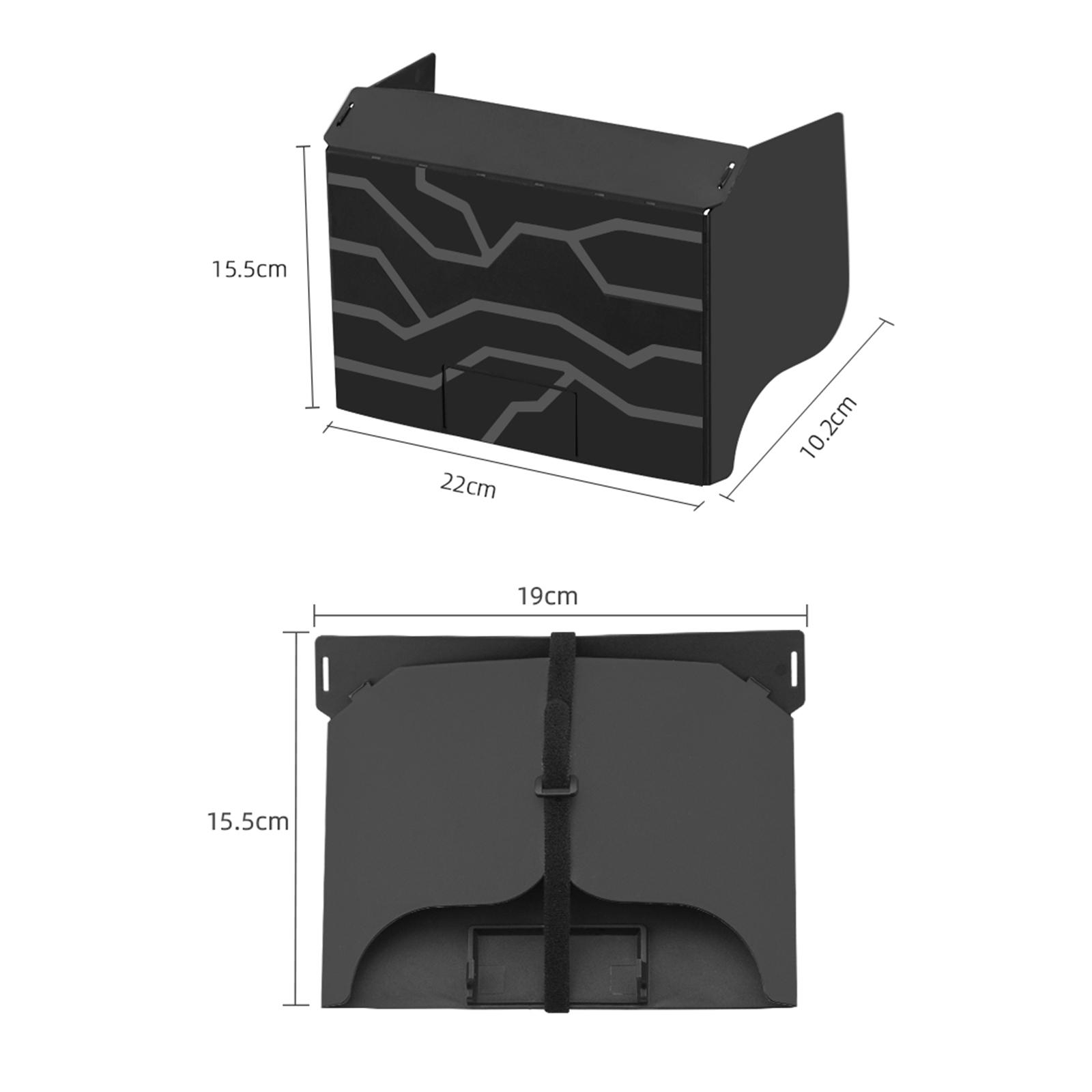 Sun Hood Case Drone Sunshade f - Drone Sun Shade incelemesi ve fiyatı