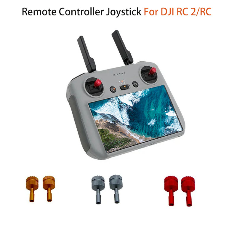 Remote Controller Joystick For - Drone Control Stick incelemesi ve fiyatı