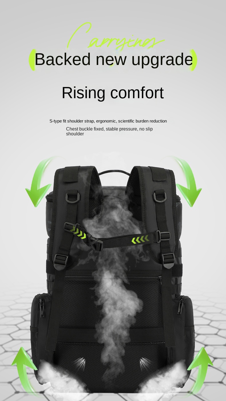 33L FPV RC Racing Drone Backpa - Drone Backpack incelemesi ve fiyatı