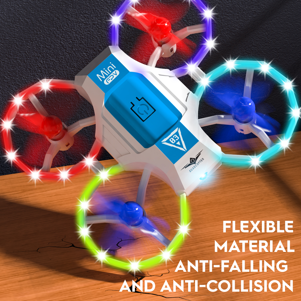 KF601 New Mini Drones With Mus - Drone Remote Controller Lanyard incelemesi ve fiyatı