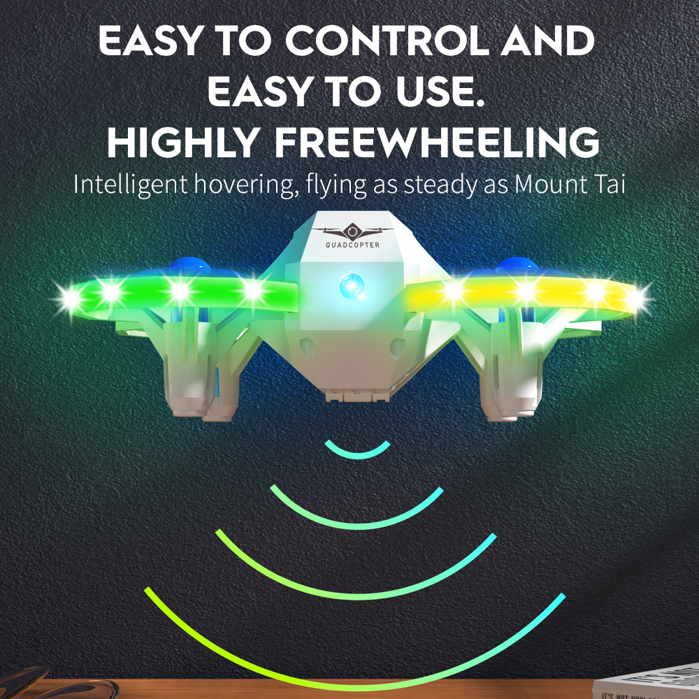 KF601 New Mini Drones With Mus - Drone Remote Controller Lanyard incelemesi ve fiyatı