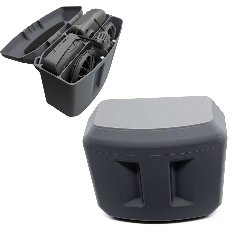 Hard Carrying Case for DJI Neo - Drone Carrying Case incelemesi ve fiyatı