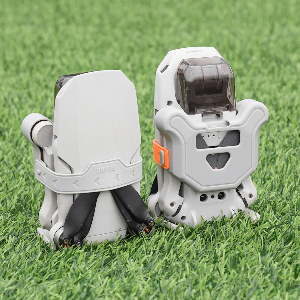 BRDRC Propeller Holder For DJI - Drone Control Stick incelemesi ve fiyatı