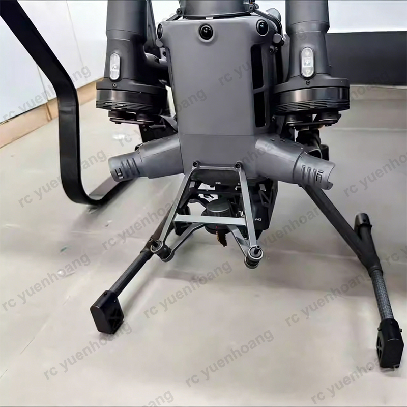 1Set 45mm Height Increase Land - Drone Landing Pad incelemesi ve fiyatı