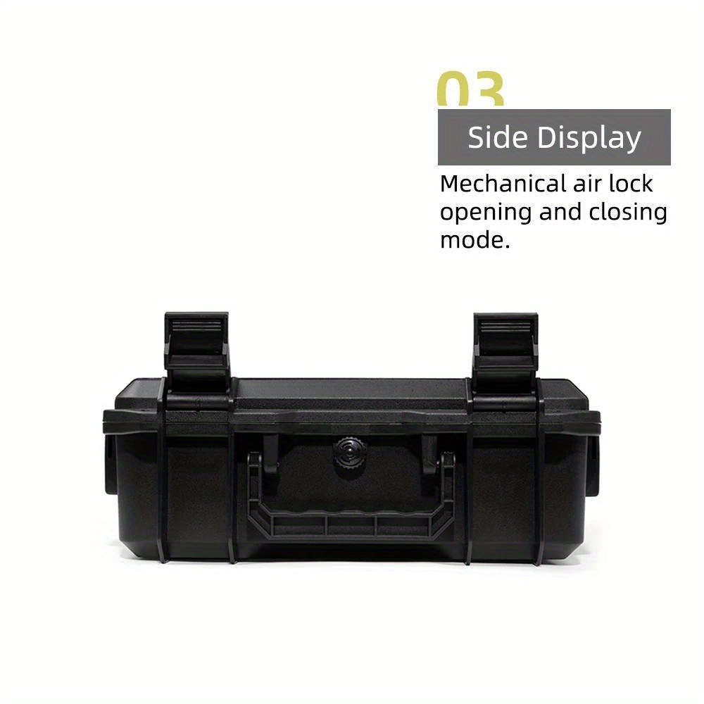 For DJI Flip hard-shell storag - Drone Carrying Case incelemesi ve fiyatı