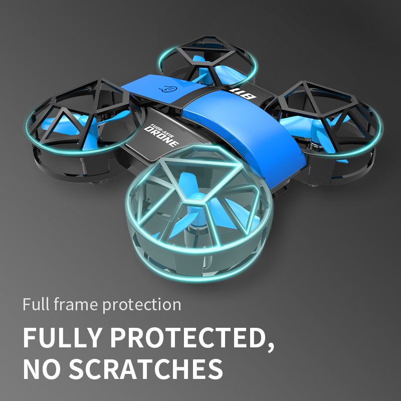 Dowellin D12 Drone Mini Remote - Drone Remote Controller Lanyard incelemesi ve fiyatı