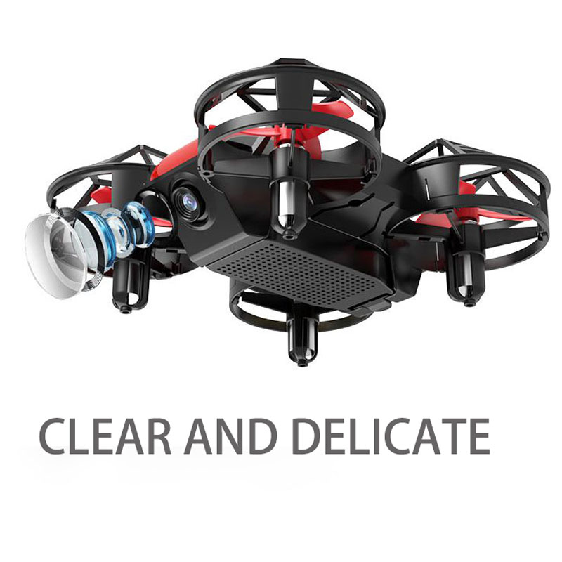 Dowellin D12 Drone Mini Remote - Drone Remote Controller Lanyard incelemesi ve fiyatı