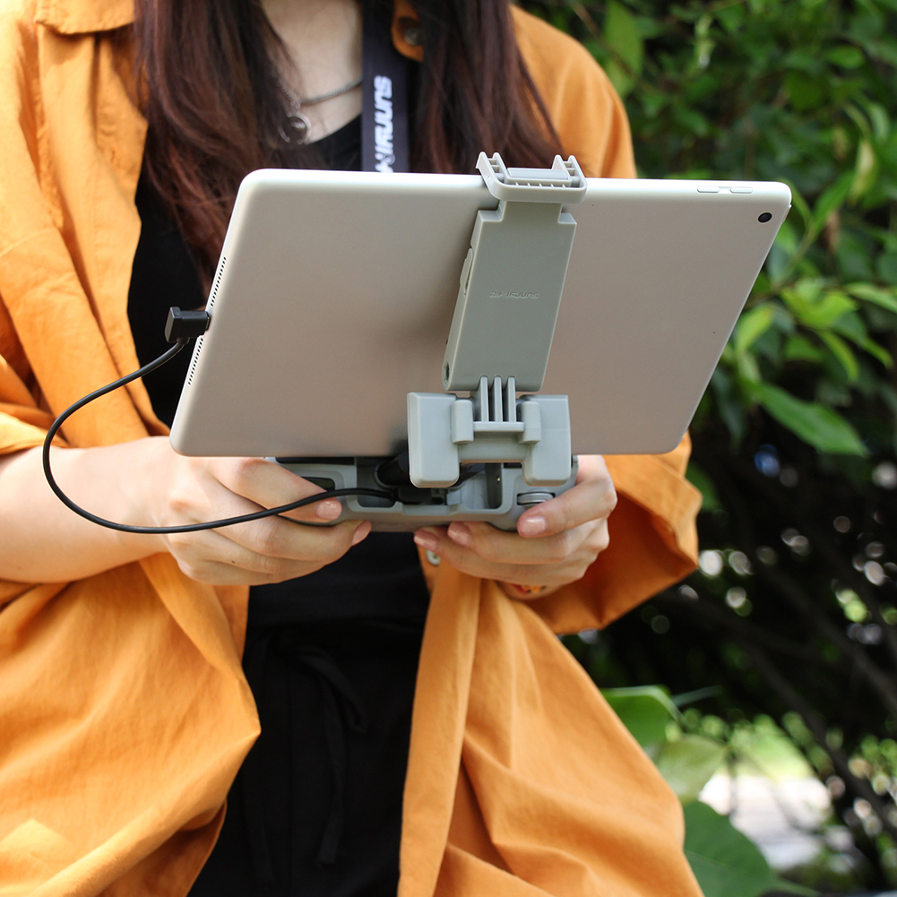Foldable Expansion Bracket for - Drone Tablet Mount incelemesi ve fiyatı