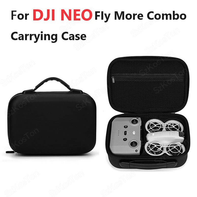 Storage Bag For DJI Neo Mini P - Drone Joystick Cover incelemesi ve fiyatı