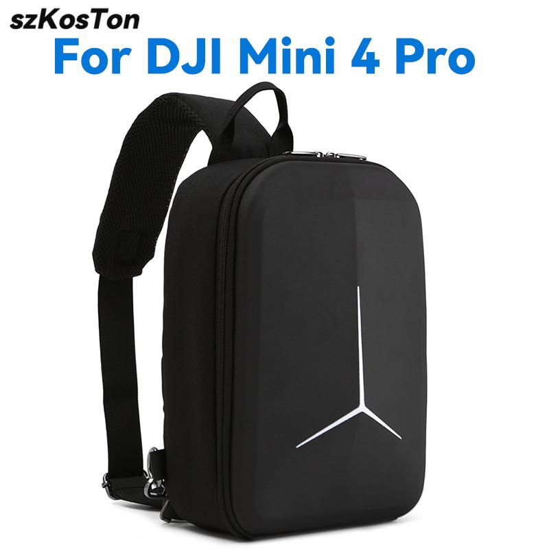 For DJI MINI 4 Pro Bag Storage - Drone Backpack incelemesi ve fiyatı