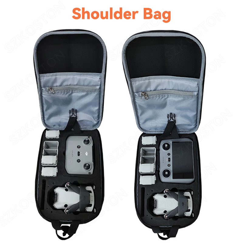 For DJI MINI 4 Pro Bag Storage - Drone Backpack incelemesi ve fiyatı