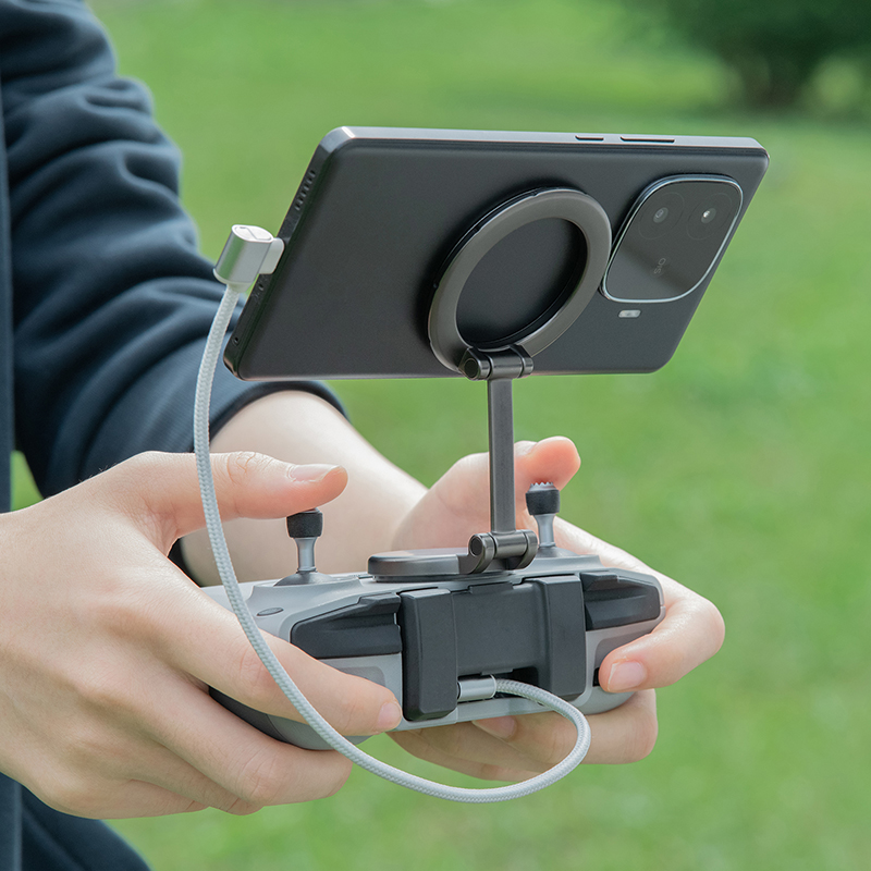 RC N3 360° Rotation & Foldable - Drone Tablet Mount incelemesi ve fiyatı