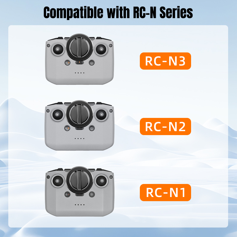 RC N3 360° Rotation & Foldable - Drone Tablet Mount incelemesi ve fiyatı