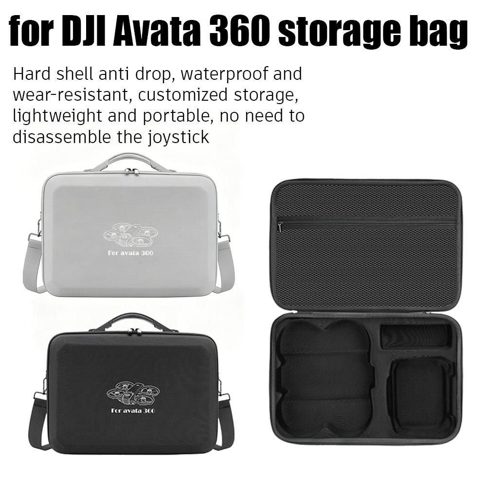  for dji Avata 360 Storage Bag - Drone Backpack incelemesi ve fiyatı