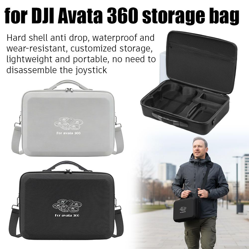  for dji Avata 360 Storage Bag - Drone Backpack incelemesi ve fiyatı