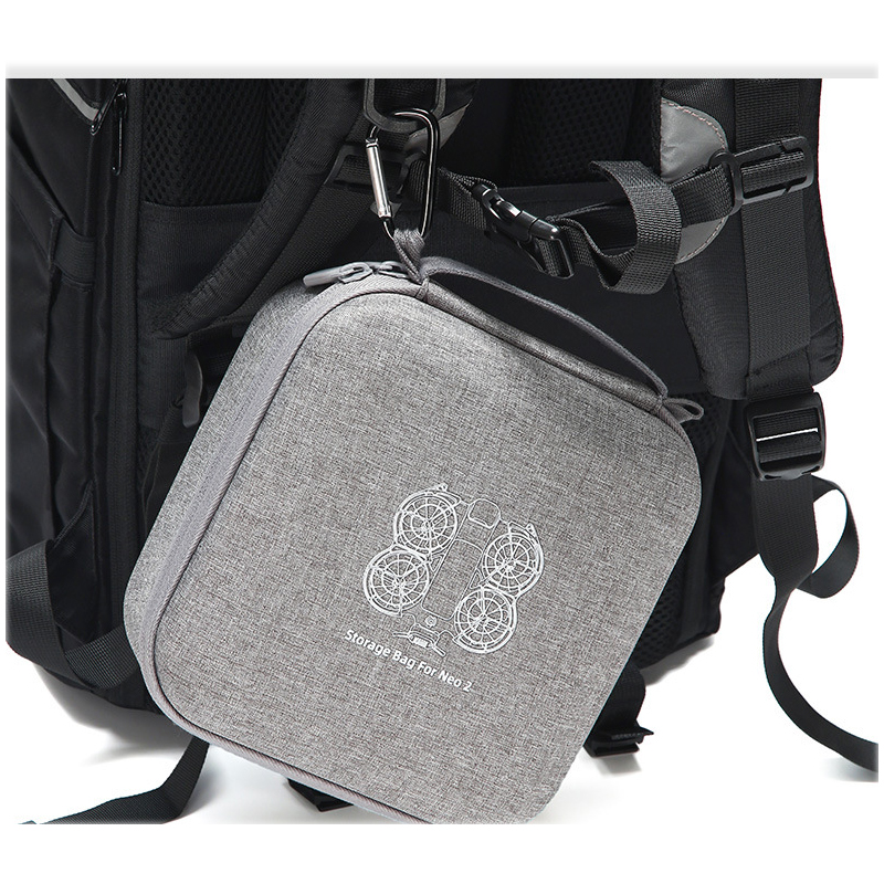 Carrying Shockproof Case for D - Drone Carrying Case incelemesi ve fiyatı