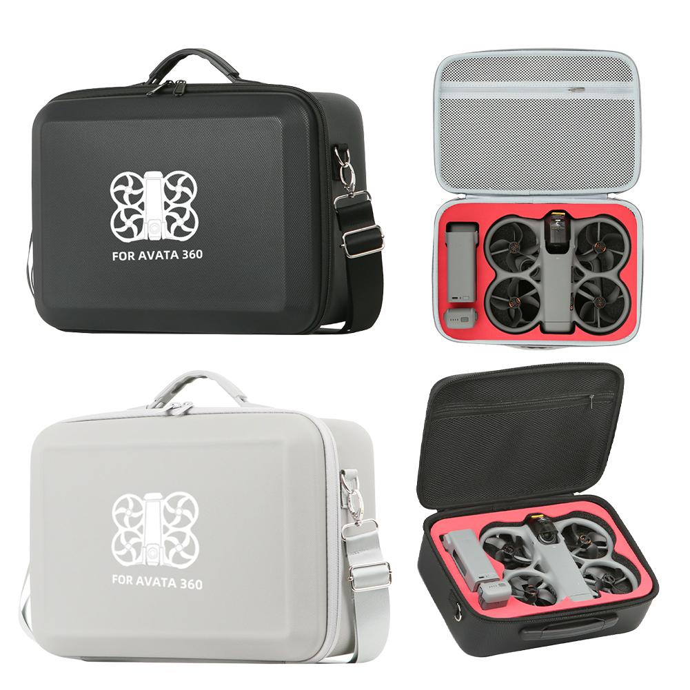 Portable Carrying Box For DJI  - Drone Hard Shell Case incelemesi ve fiyatı