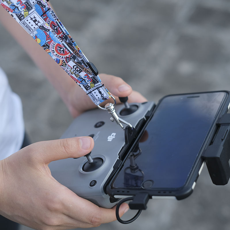 For DJI Flip Neo AIR 2 3S Mini - Drone Neck Strap incelemesi ve fiyatı