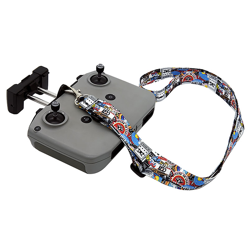 For DJI Flip Neo AIR 2 3S Mini - Drone Neck Strap incelemesi ve fiyatı