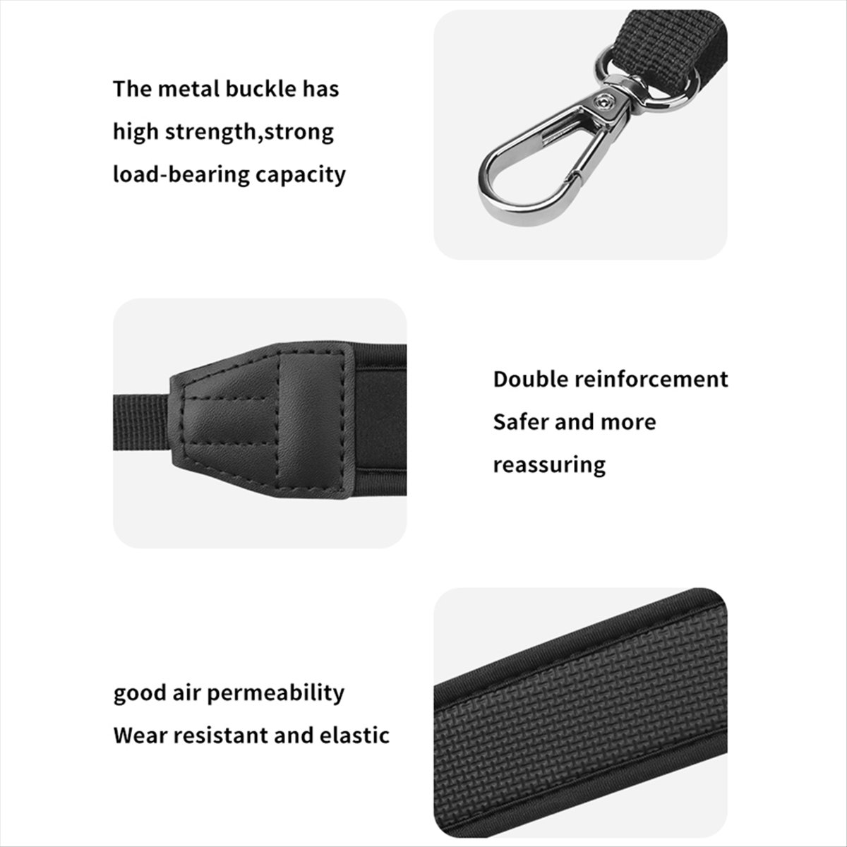 (ABDH) Neck Strap for DJI RC/R - Drone Neck Strap incelemesi ve fiyatı