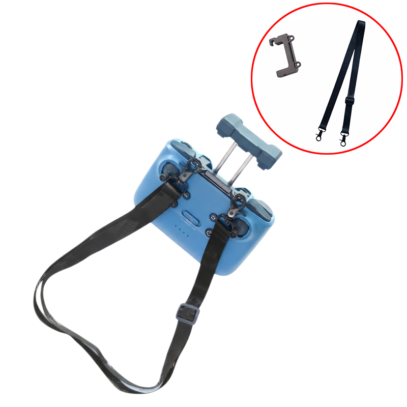 1PCS Remote Controller Adjusta - Drone Neck Strap incelemesi ve fiyatı
